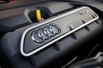 Audi RS Q3 Sportback 2020 года (AU)